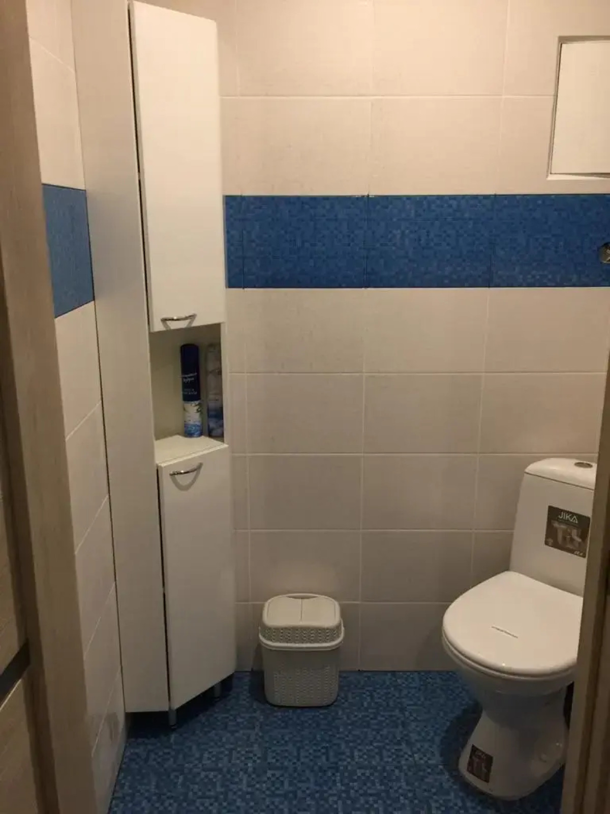 Хостел на Советской