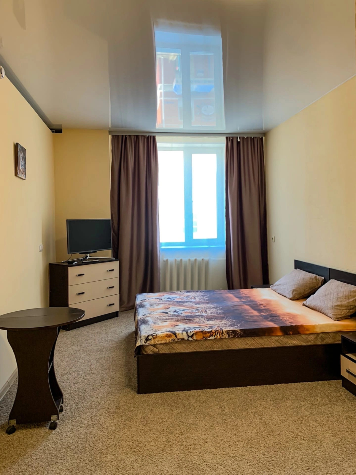 Мини-отель Голден Тайгер