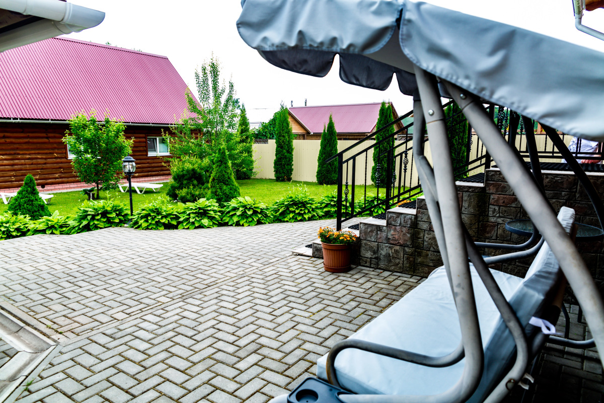 Гостевой дом Династия