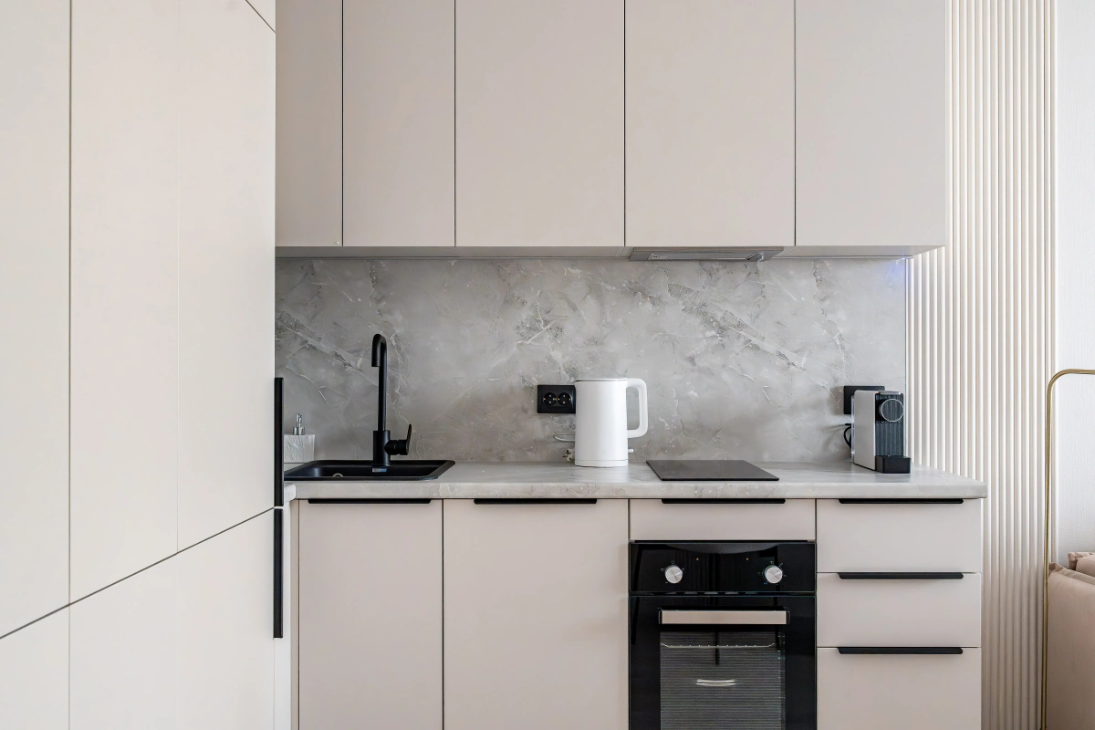 Апартаменты Merino Home Alia