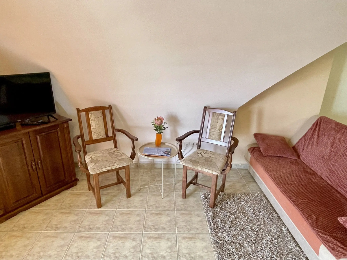 Апартаменты Savelij Apartman