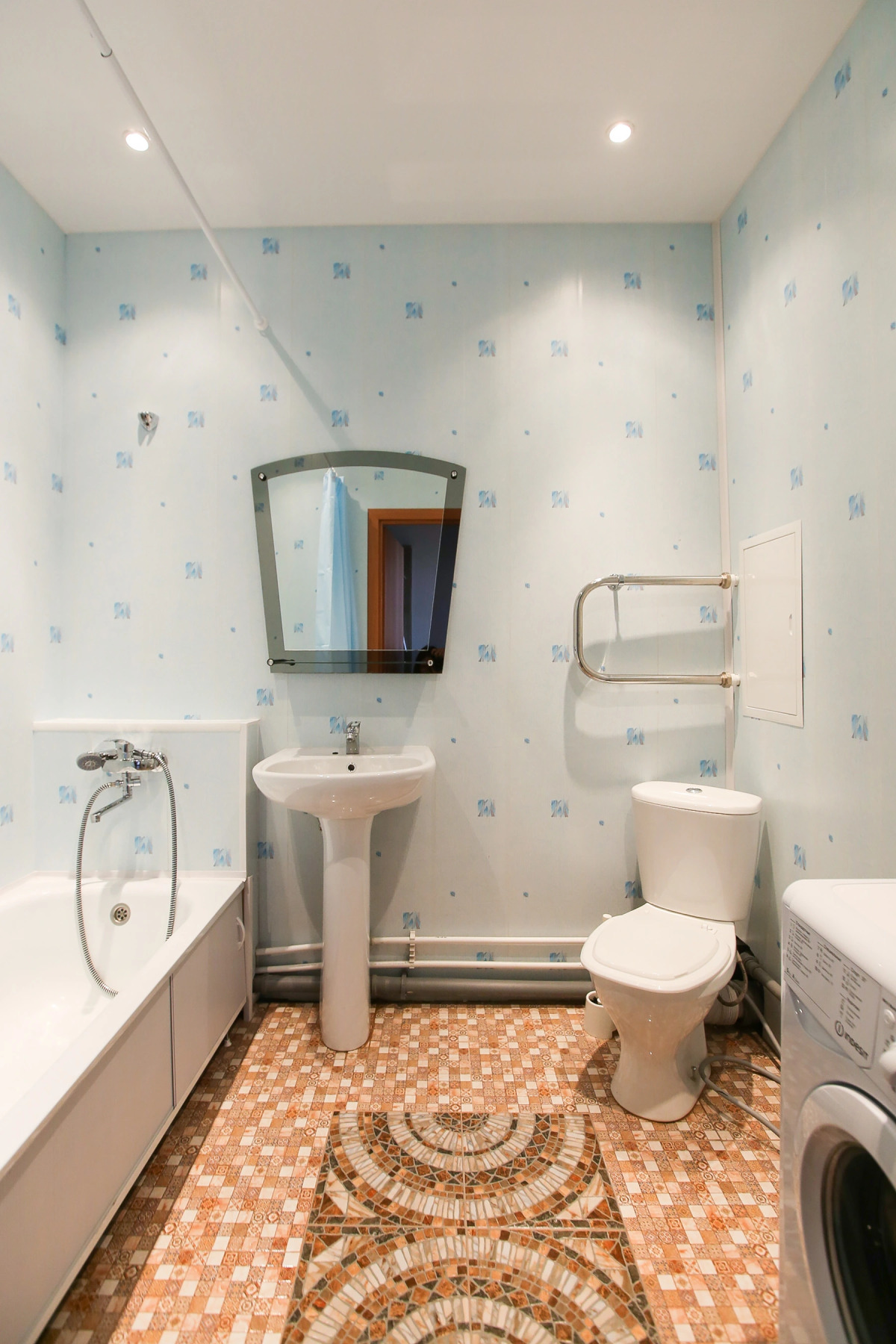 Апартаменты DearHome (ДиарХоум) на 8 марта