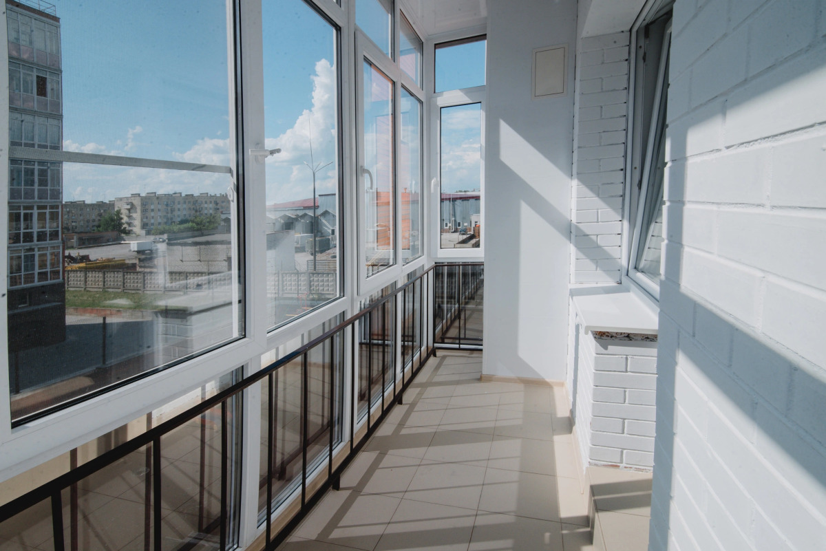 Апартаменты в центре города рядом с Кремлем