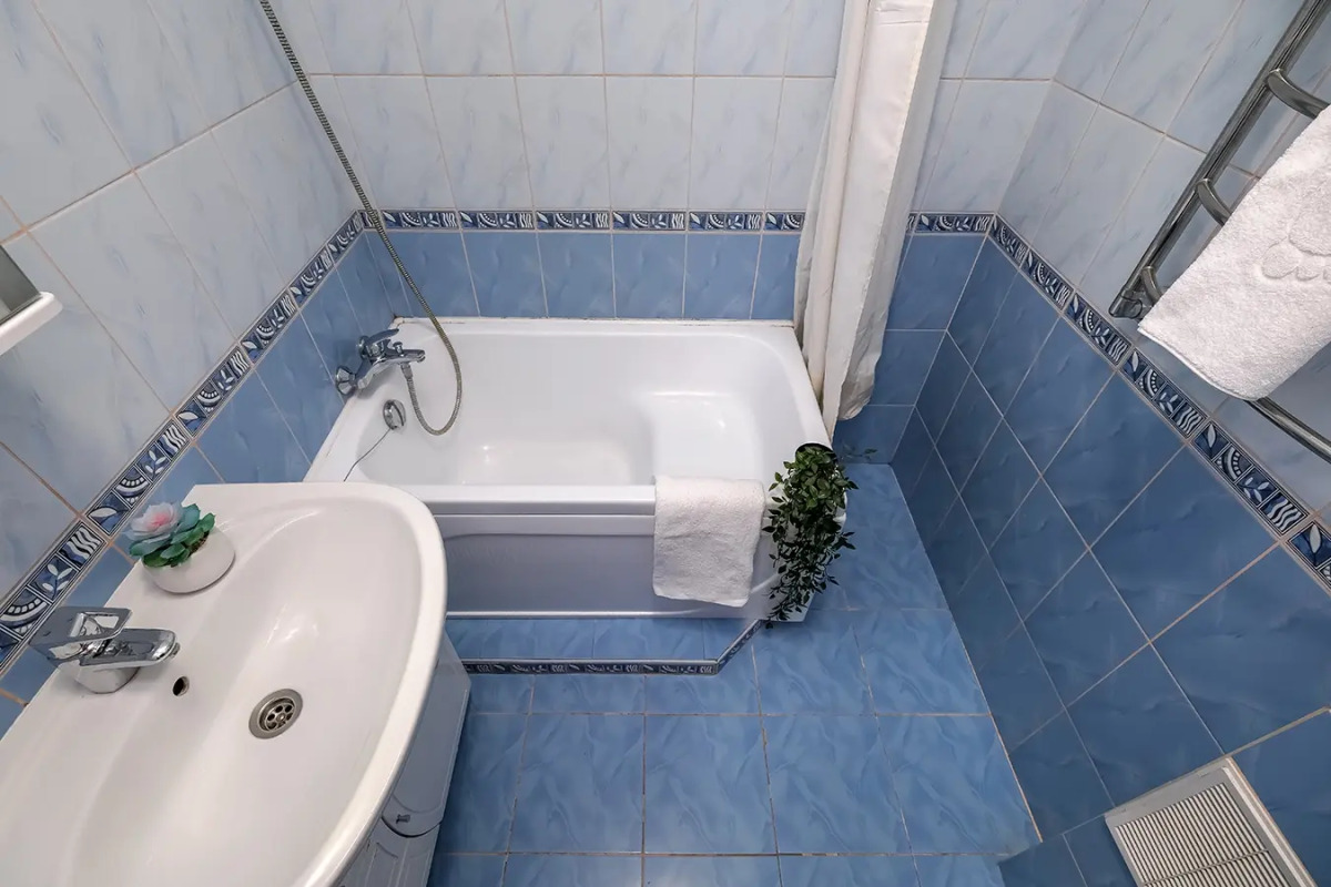 Апартаменты Титова 198/1