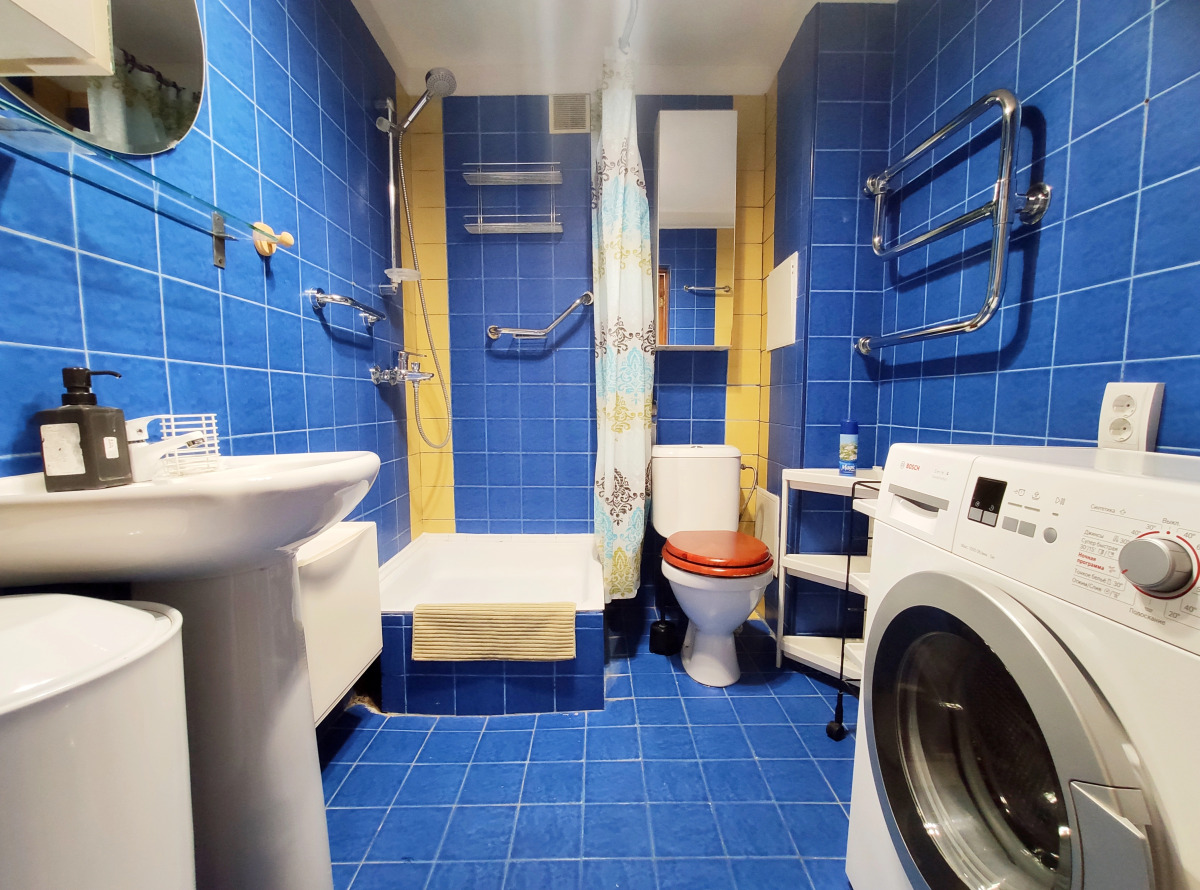 Апартаменты TVST Белорусская - Верхняя