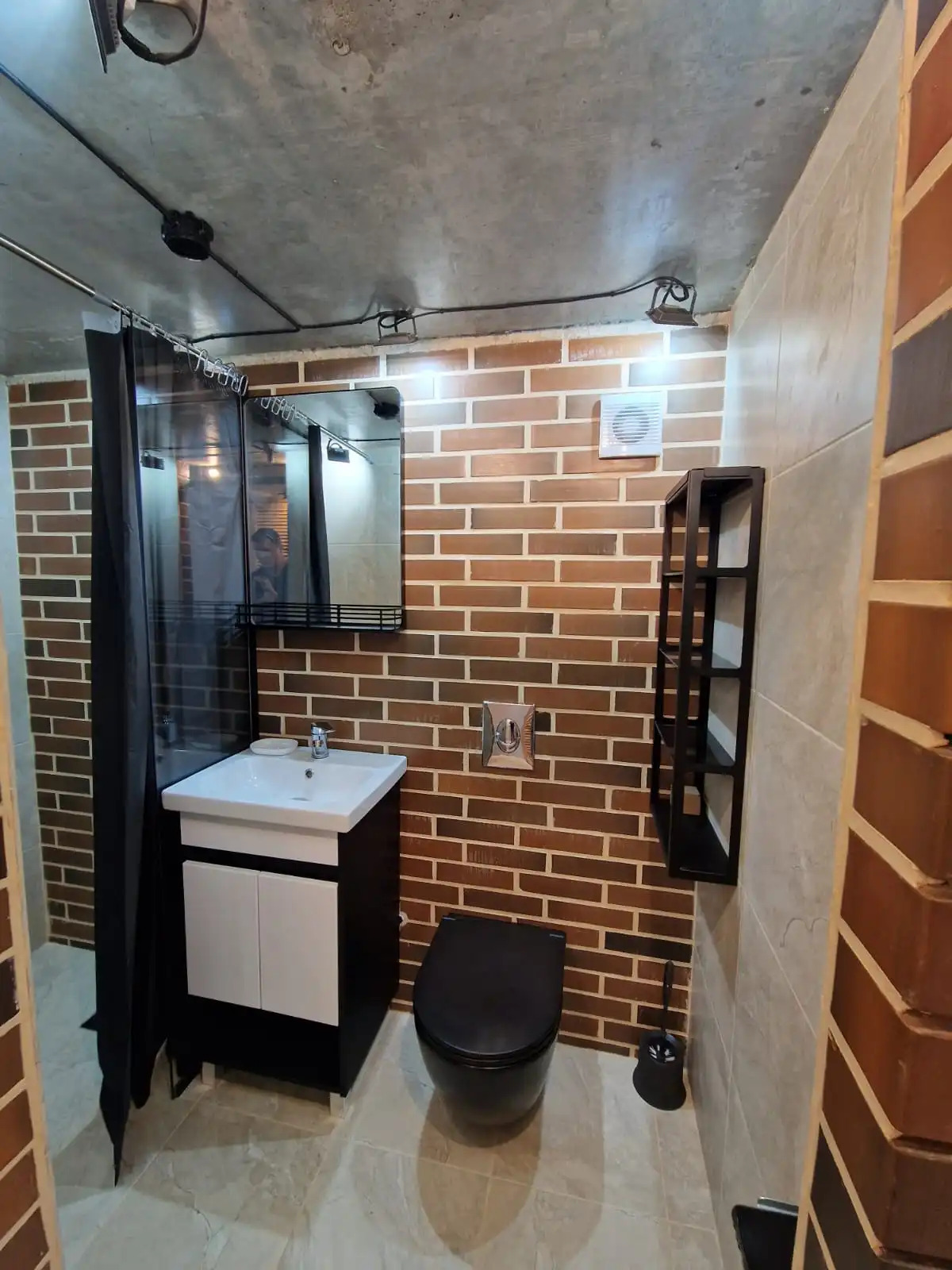 Апартаменты на Борисенко