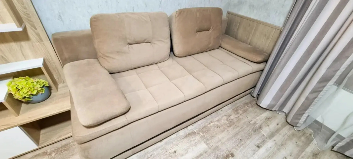 Апартаменты Альфагид