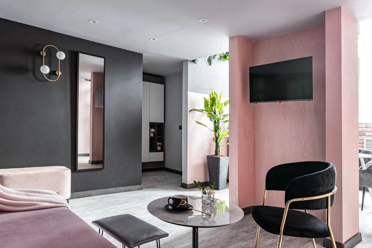 Smart Hotel