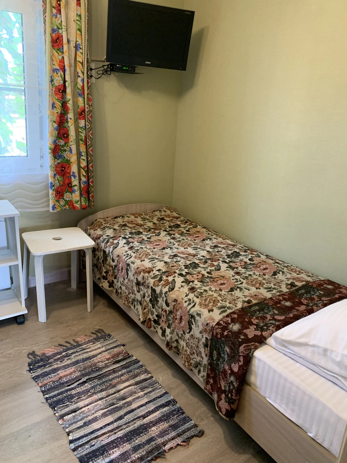 Частный дом Дом Лебедевых