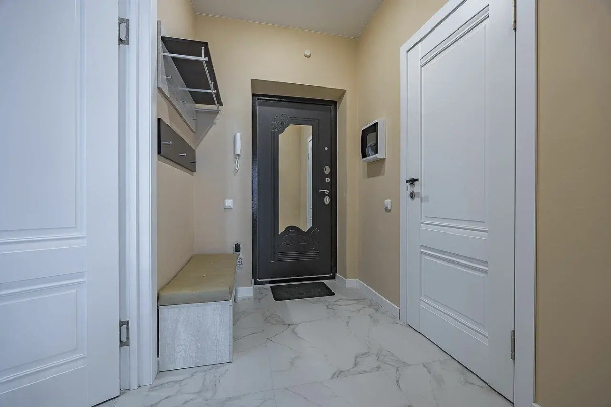 Квартира Новая в центре города