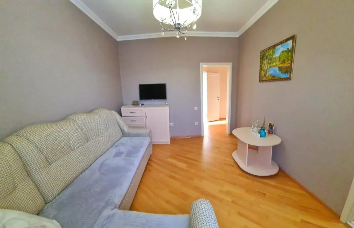 Гостевой дом Усадьба Уюта