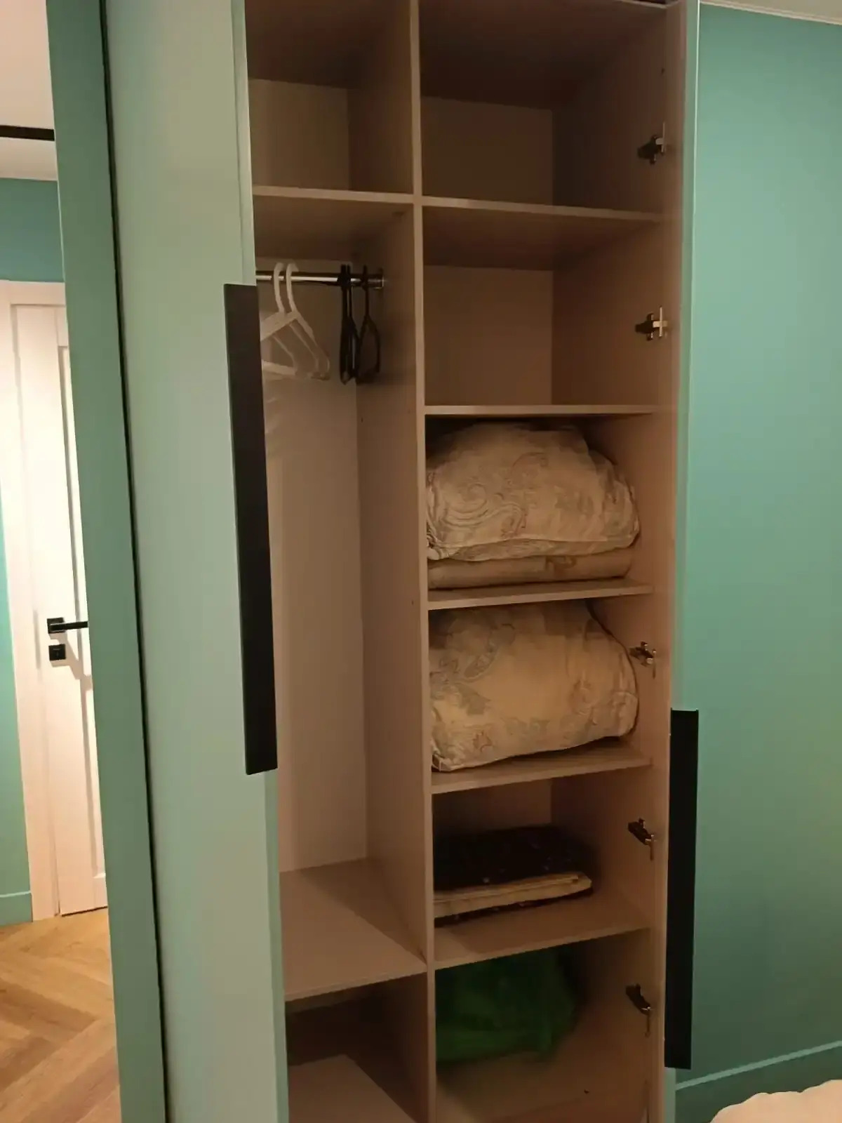 Квартира Студия в центре рядом с Торпедо