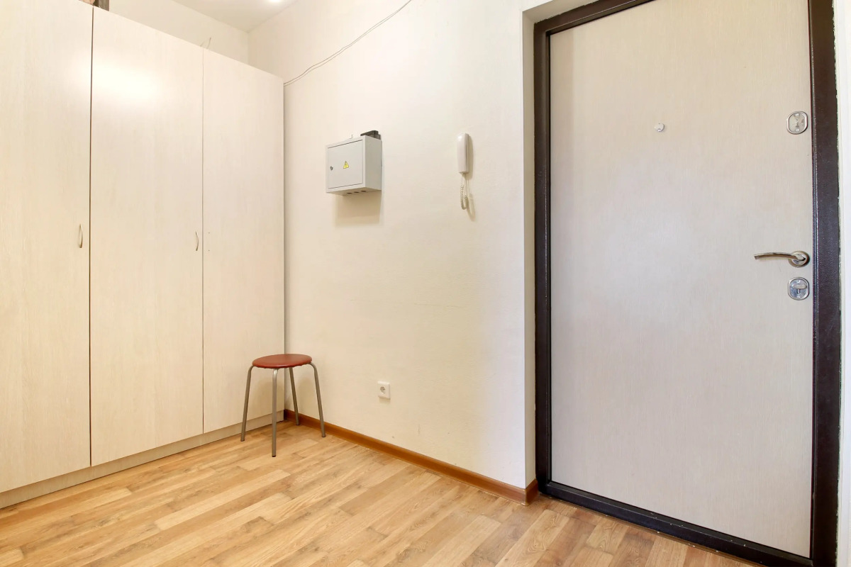 Апартаменты Олимп