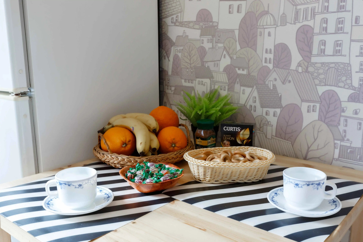 Квартира SmolSutki Проспект Гагарина 19