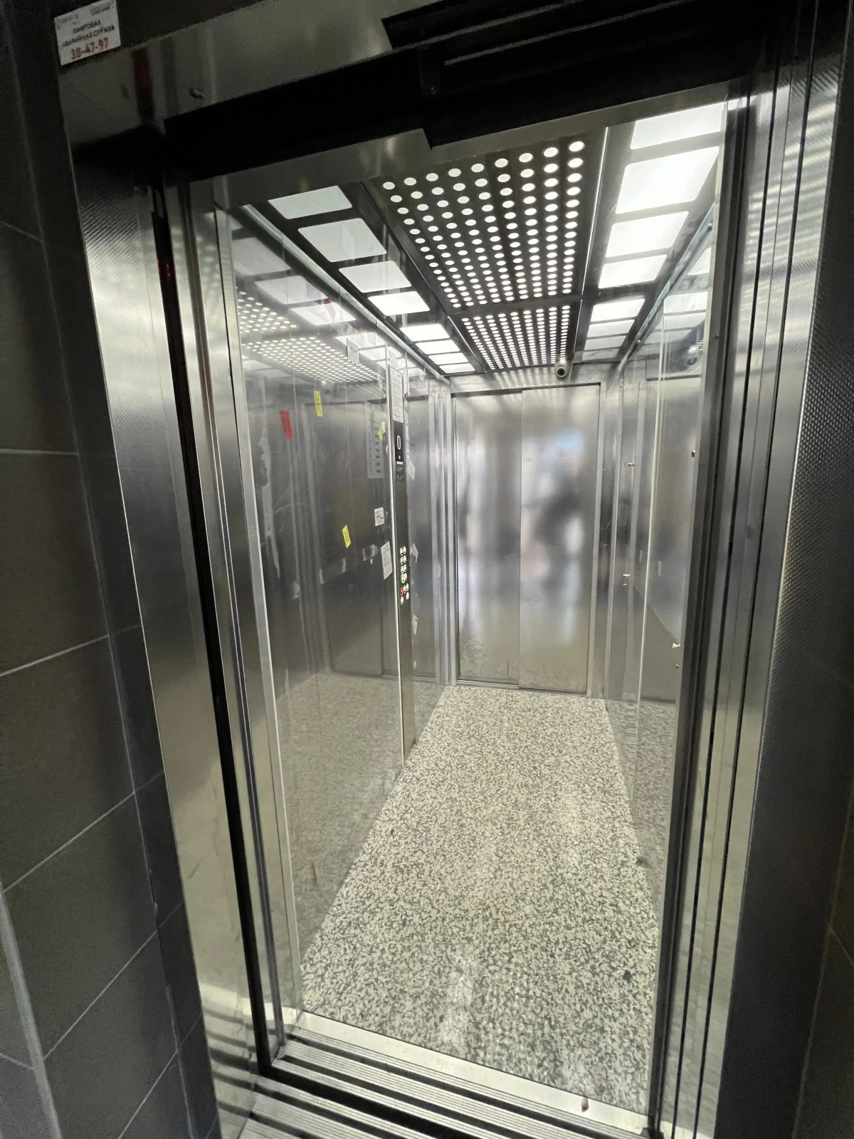 Квартира Студия на Молодежной