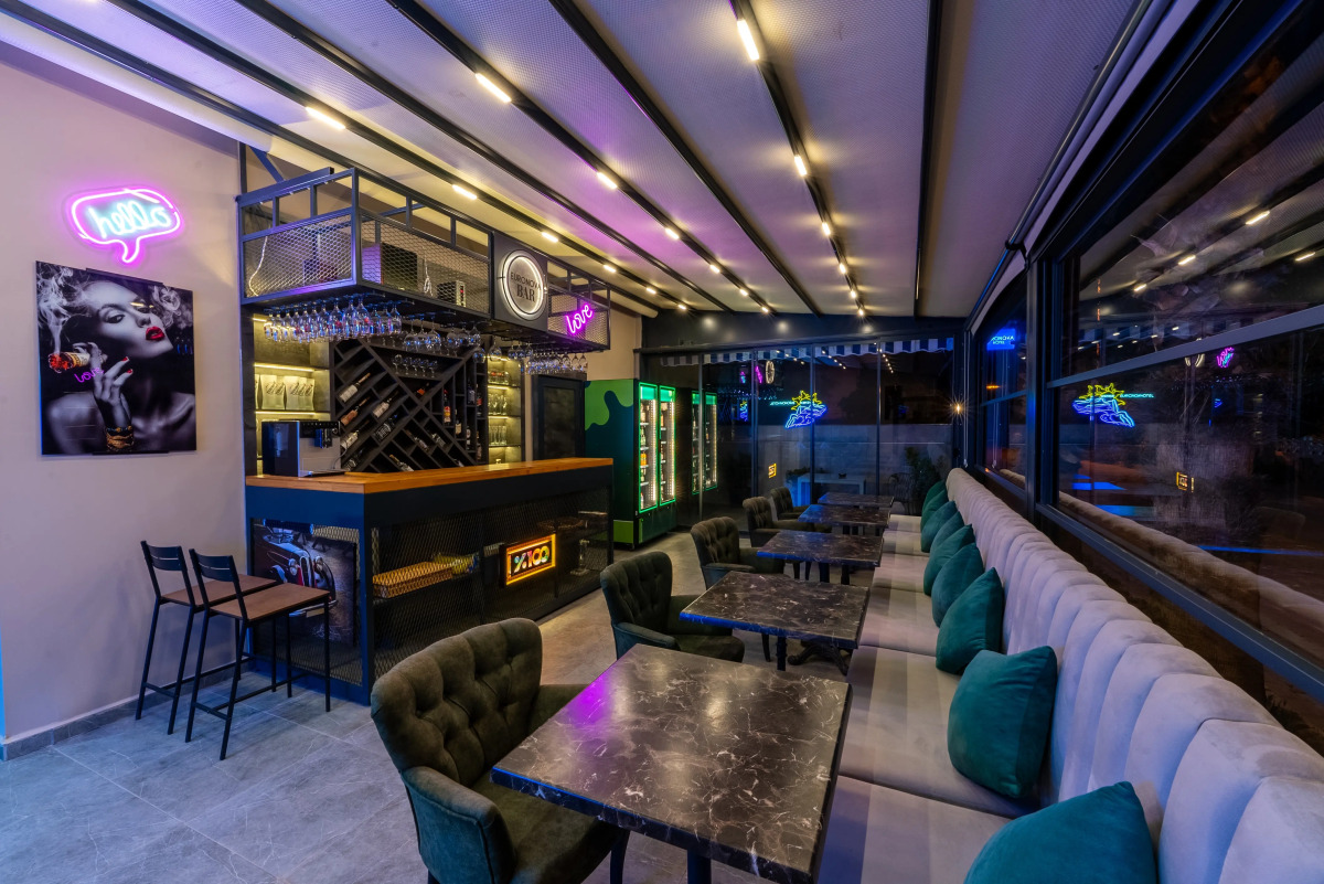 Бутик-Отель Euronova Hotel Residence