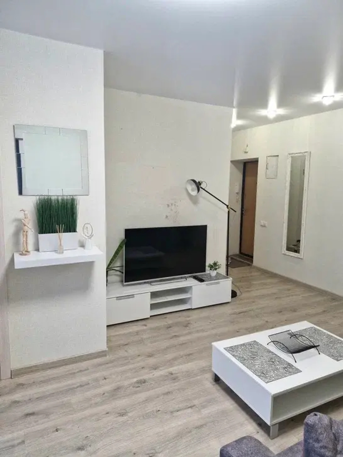 Апартаменты Lovely Spot