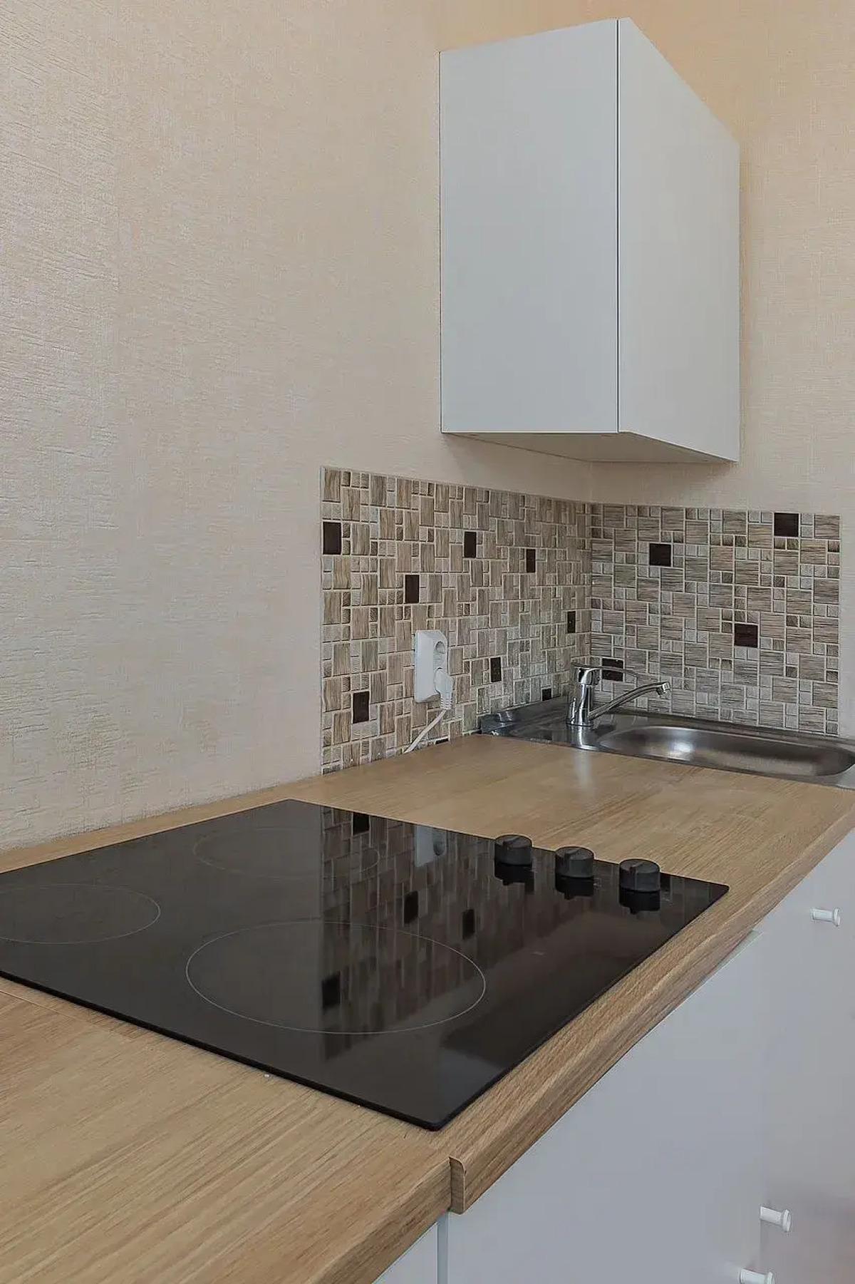 Апартаменты в ЖК Бурнаковский