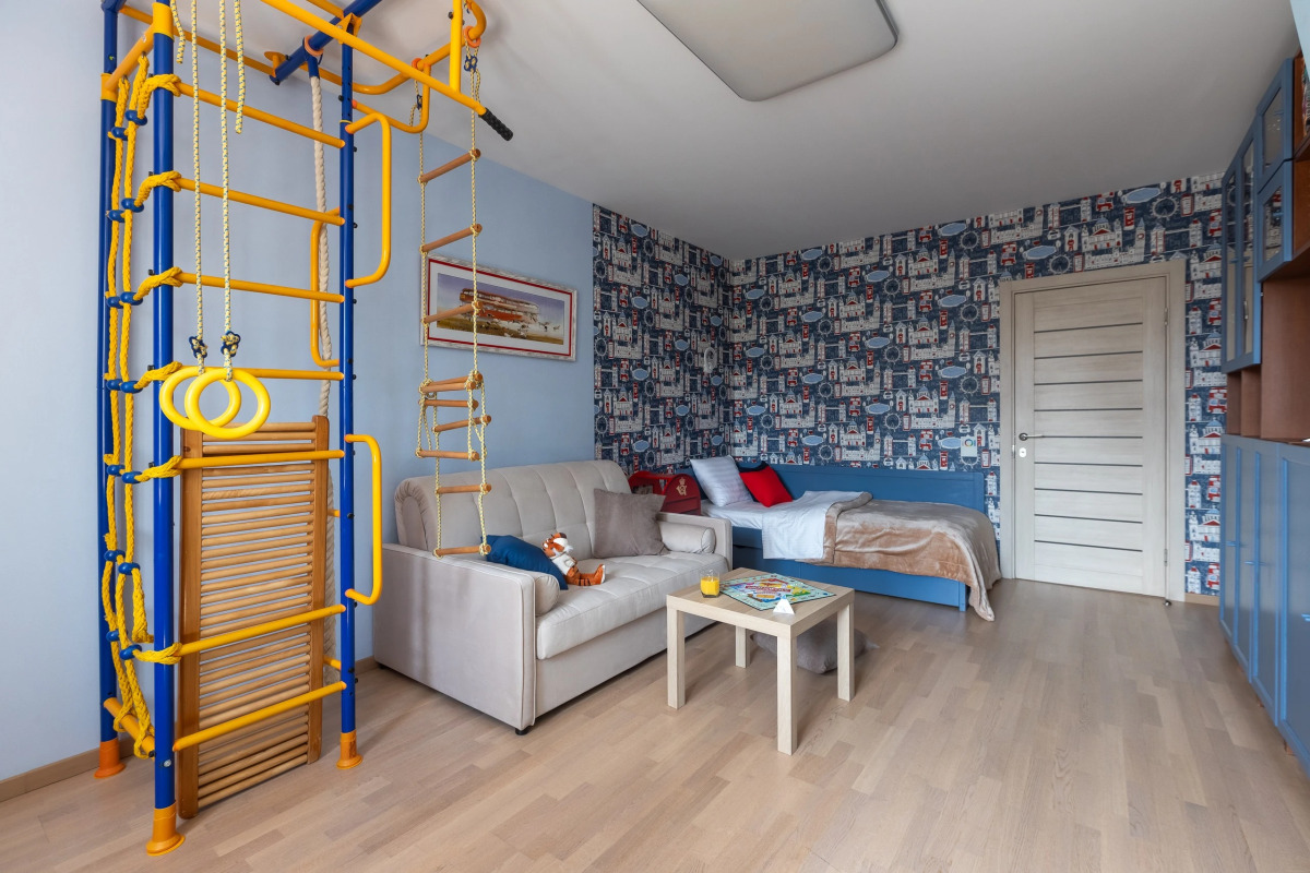 Апартаменты Семейные на Ленинском