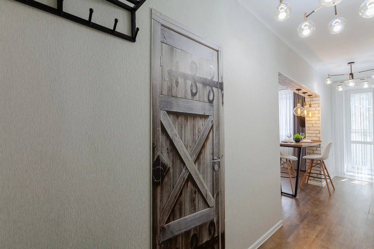 Апартаменты RentPlaza Лофт