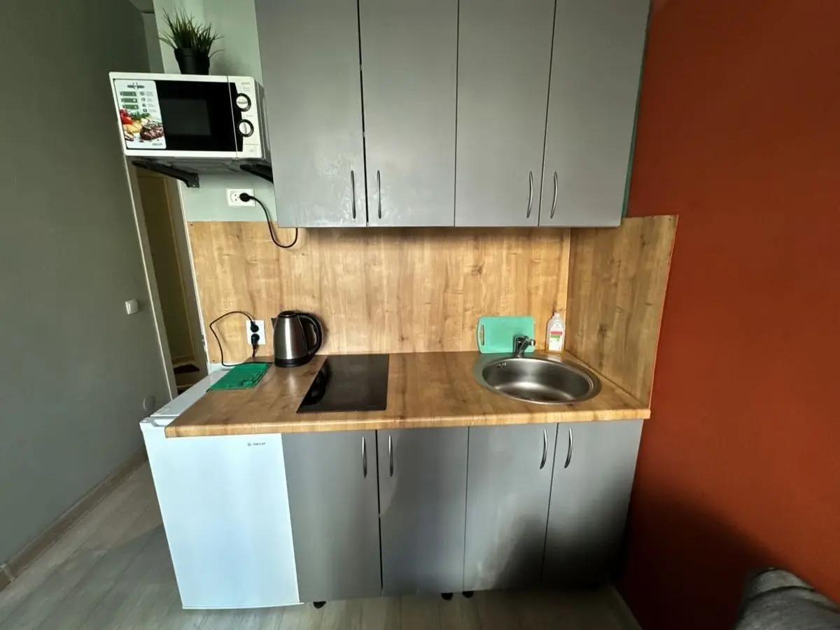 Квартира на Коммунистической 26-3