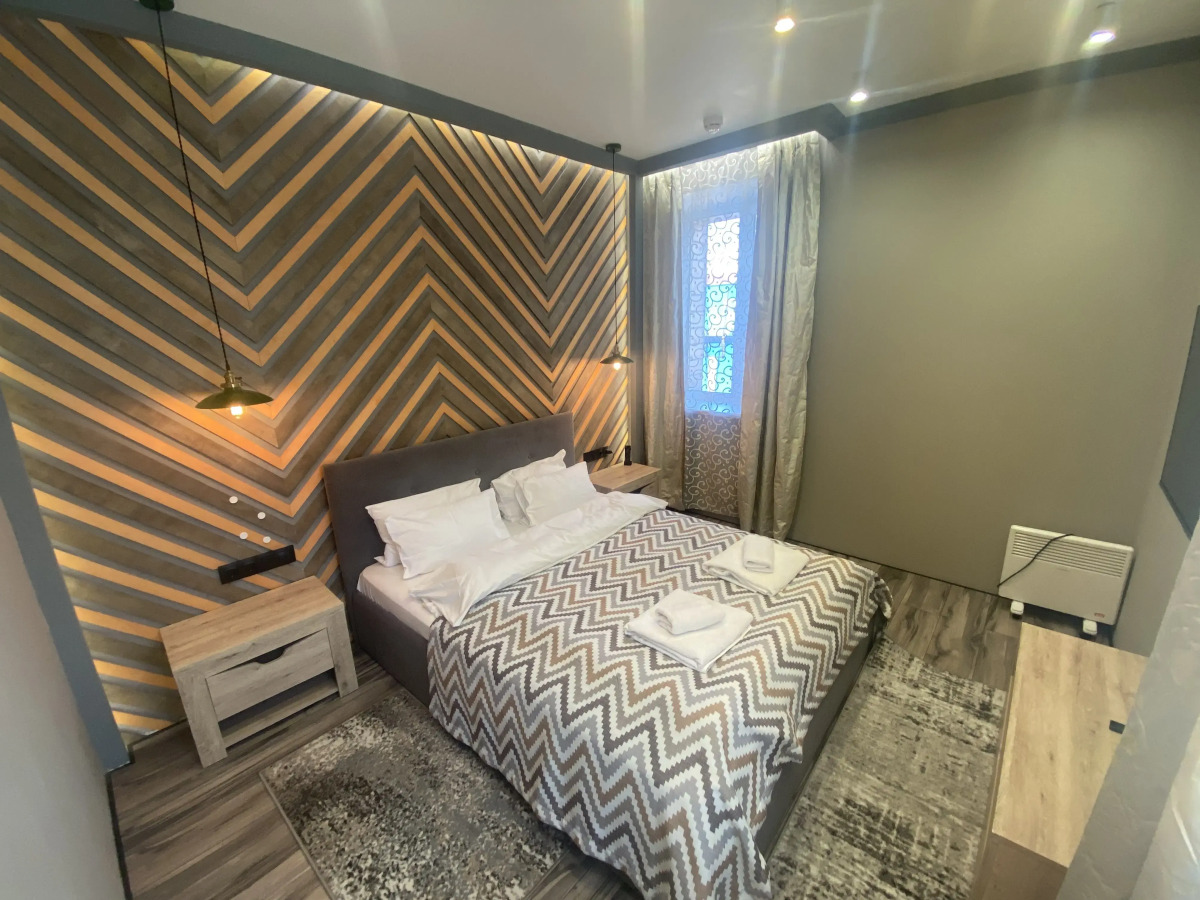 Городская гостиница The 7 Dreams