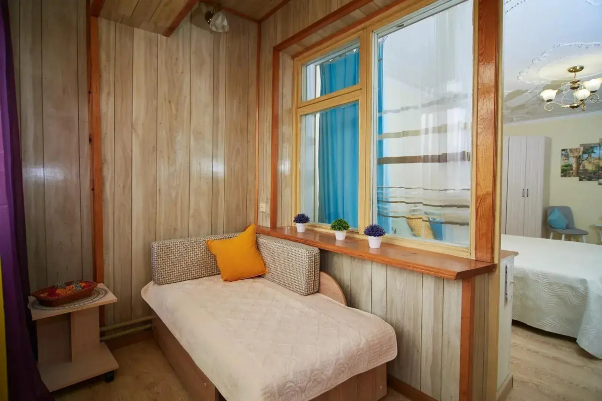 Квартира На Свердлова 27/45