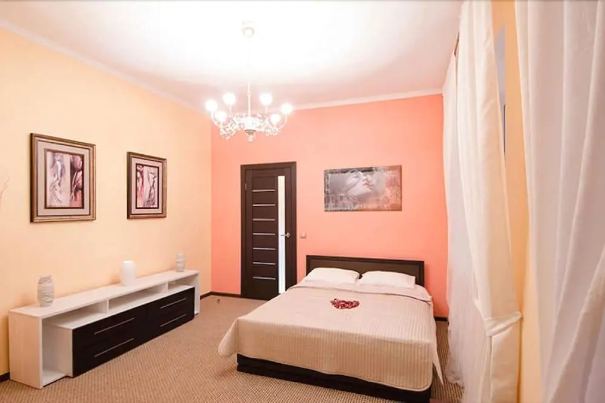 Отель Славянская традиция