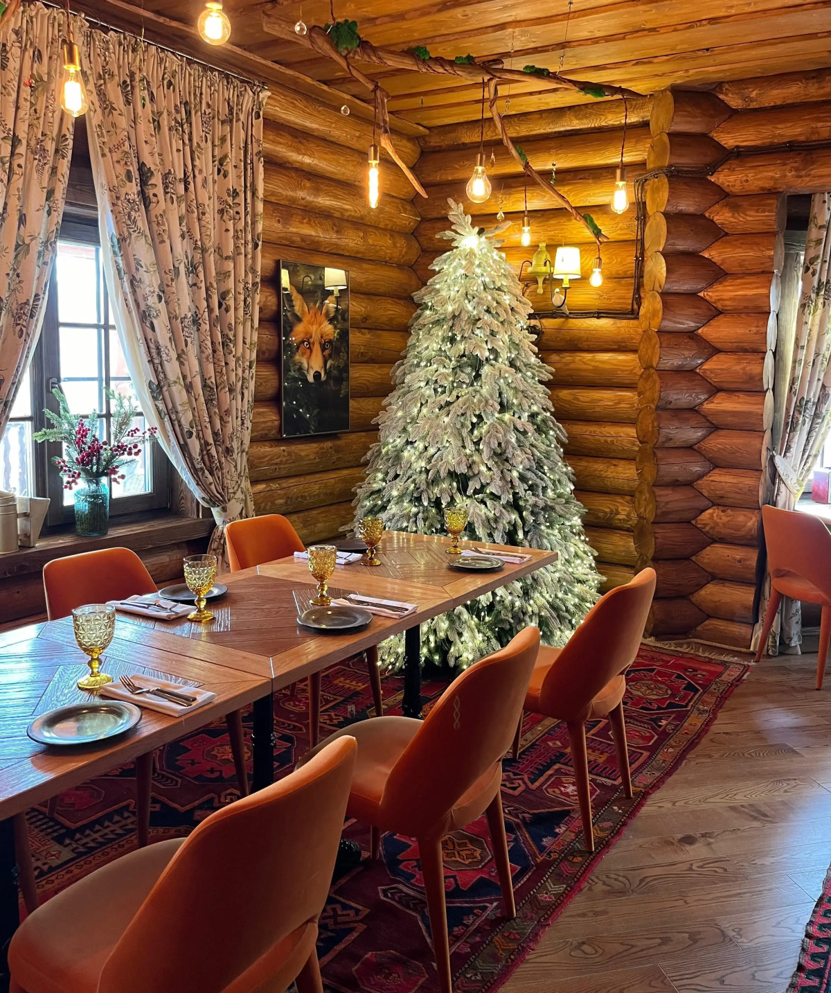 HILLS1200. Резиденция. Глэмпинг. Бани.