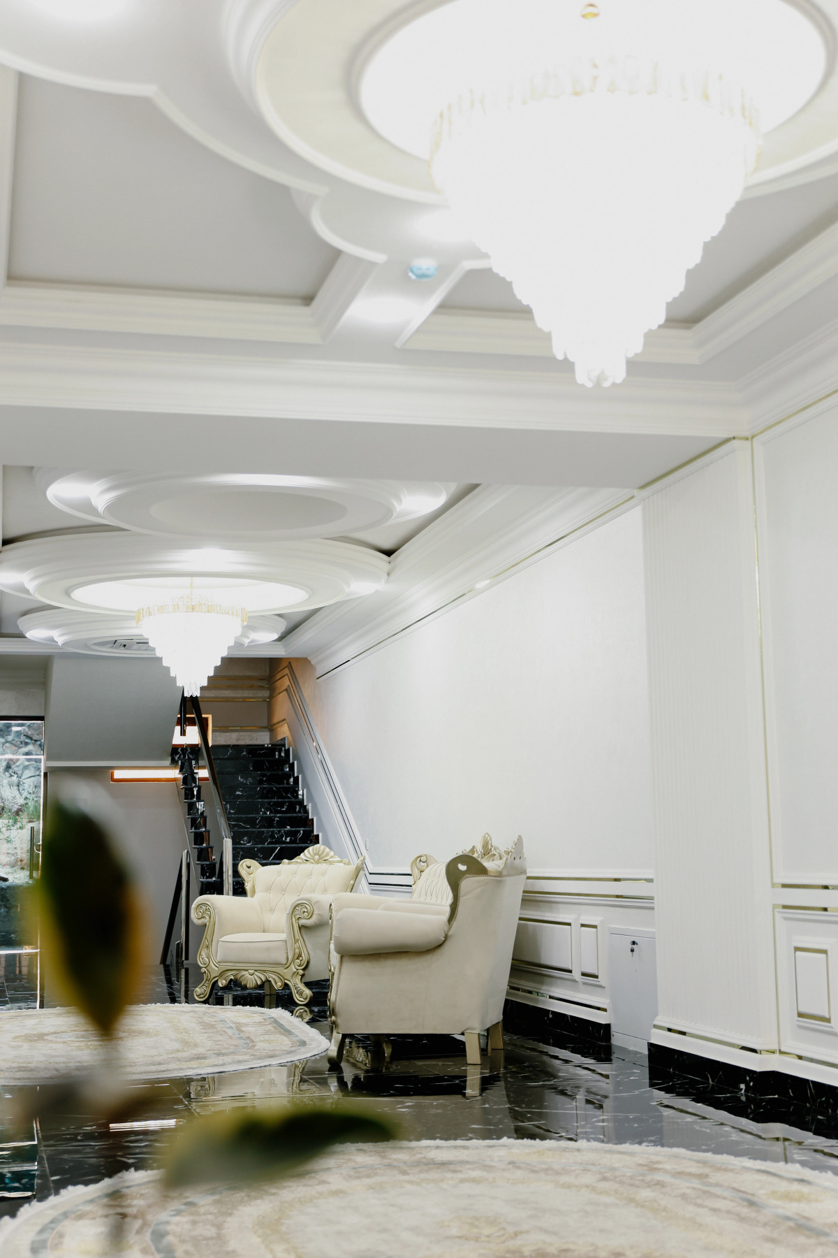 Отель Ko'k Saroy Plaza