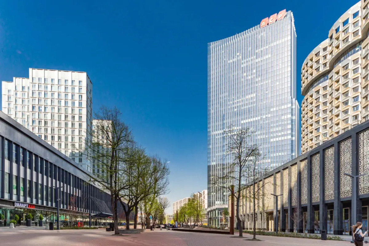 Апартаменты Арт 2