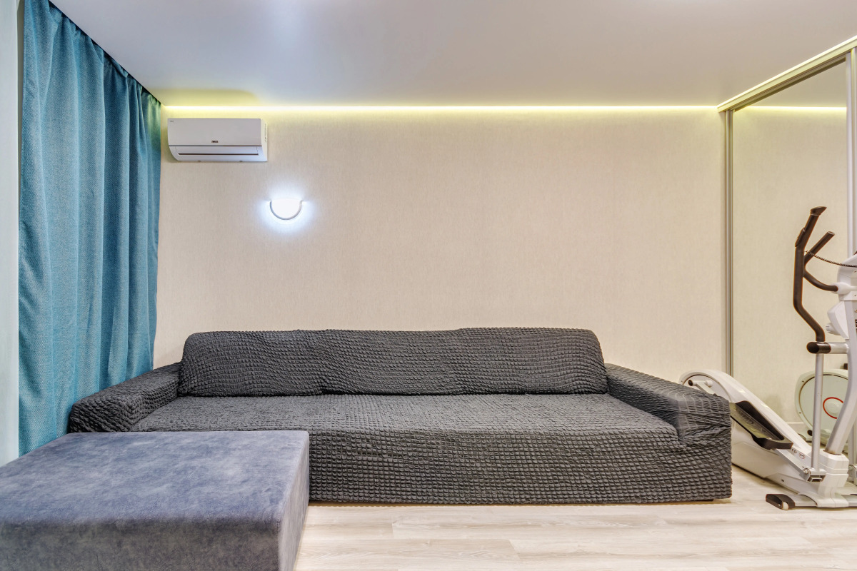 Апартаменты Премиум ЕвроДвушка Пр.Ленина