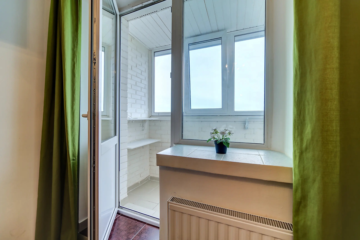 Апартаменты Гости Любят у метро Московская на Космонавтов