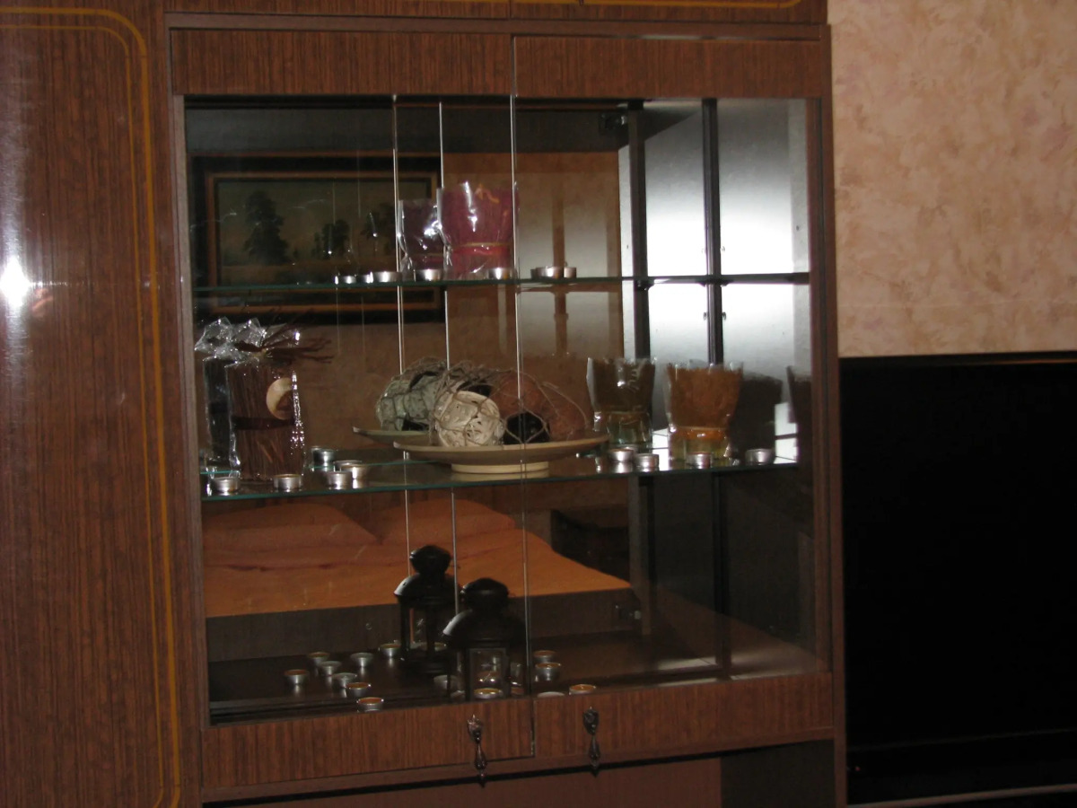 Апартаменты Maria