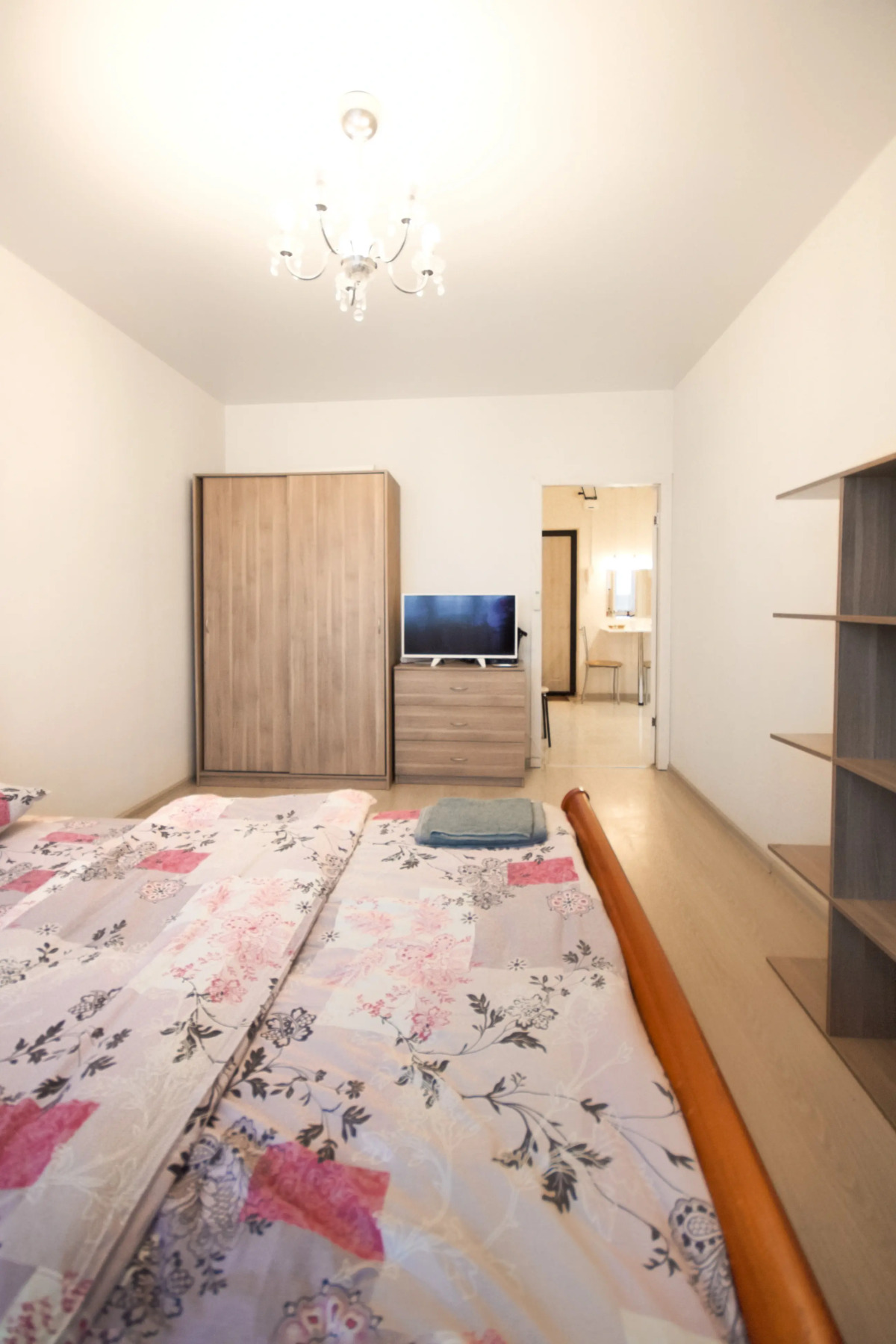 Апартаменты Квартира на Михеева 19