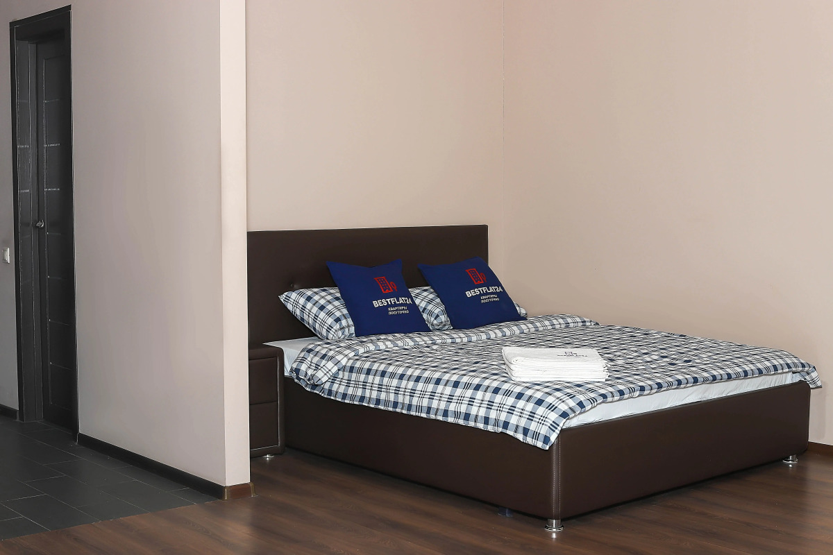 Апартаменты BestFlat24 Летная 21/2 Студия