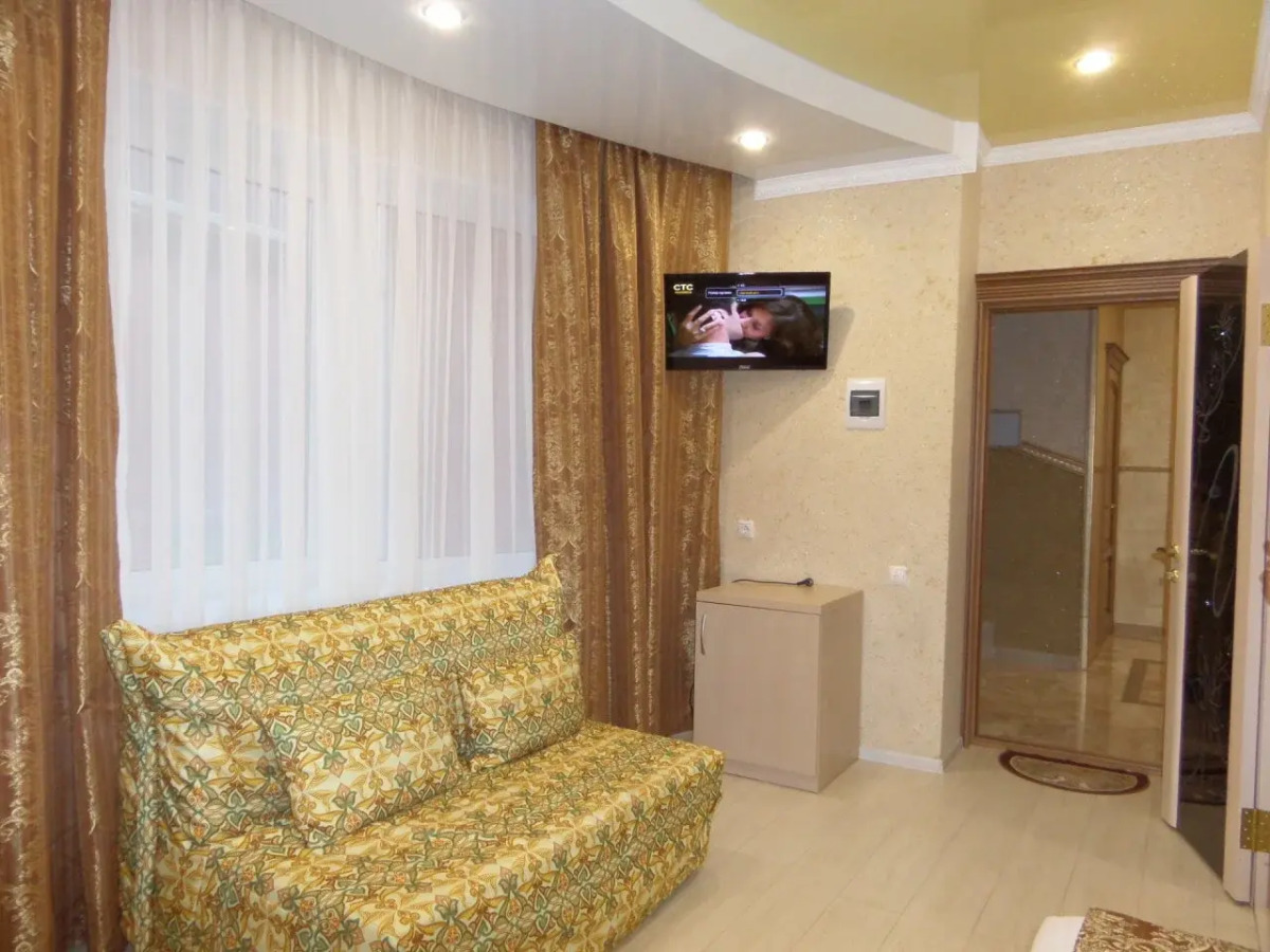 Гостевой дом Кристина