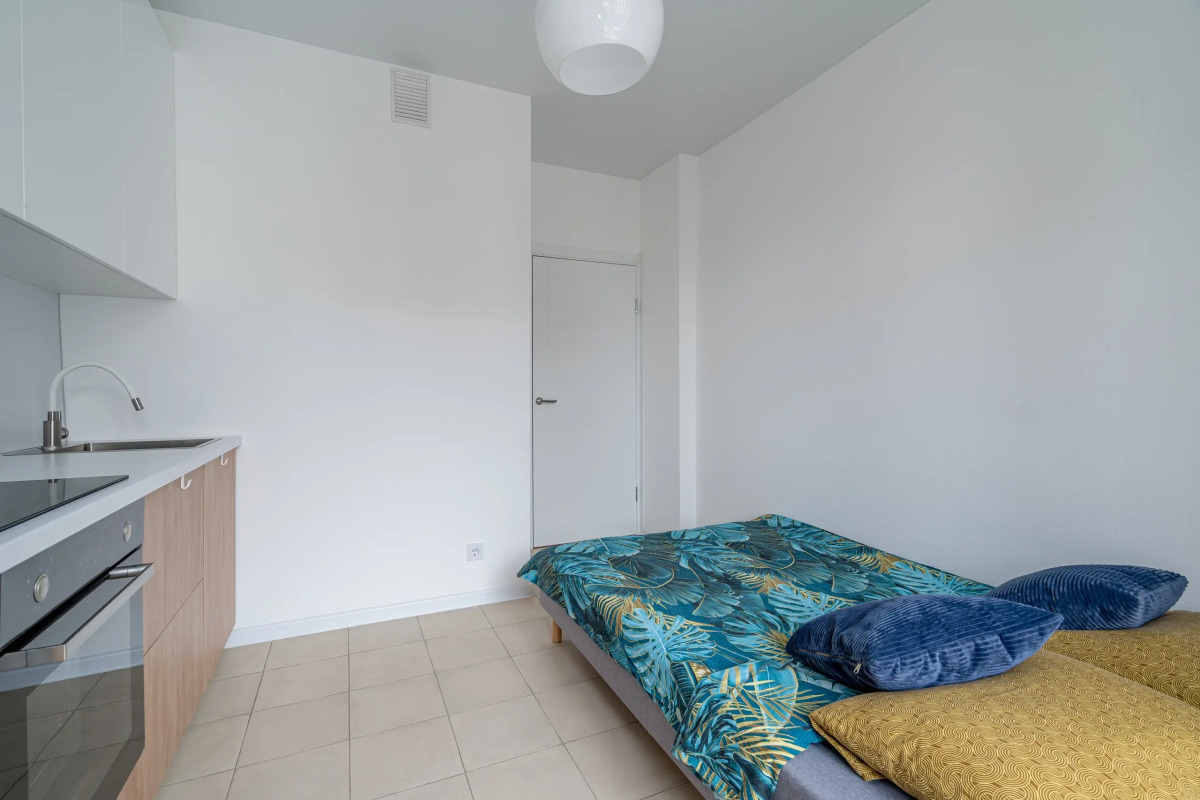 Квартира 1 в самом центре Ярославля 2