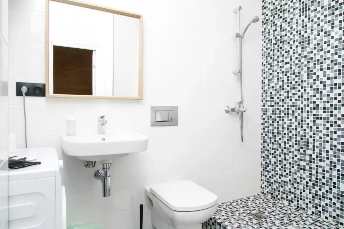 Апартаменты Домант Фрунзе 49 (1)