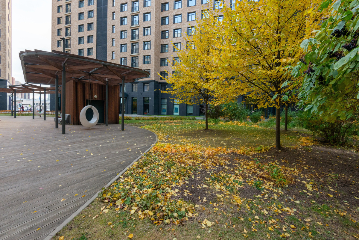 Aпартаменты #1 Superior studio for 2+2 by Lo Apartments