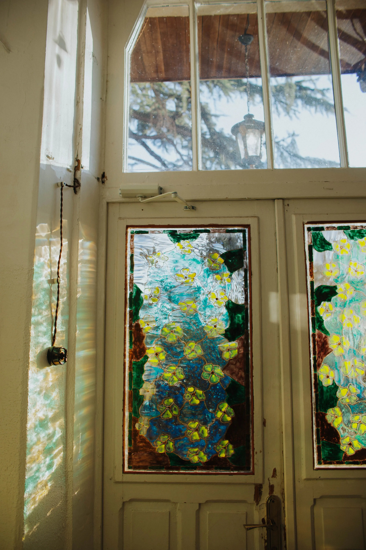 Меблированные Комнаты Villa 7