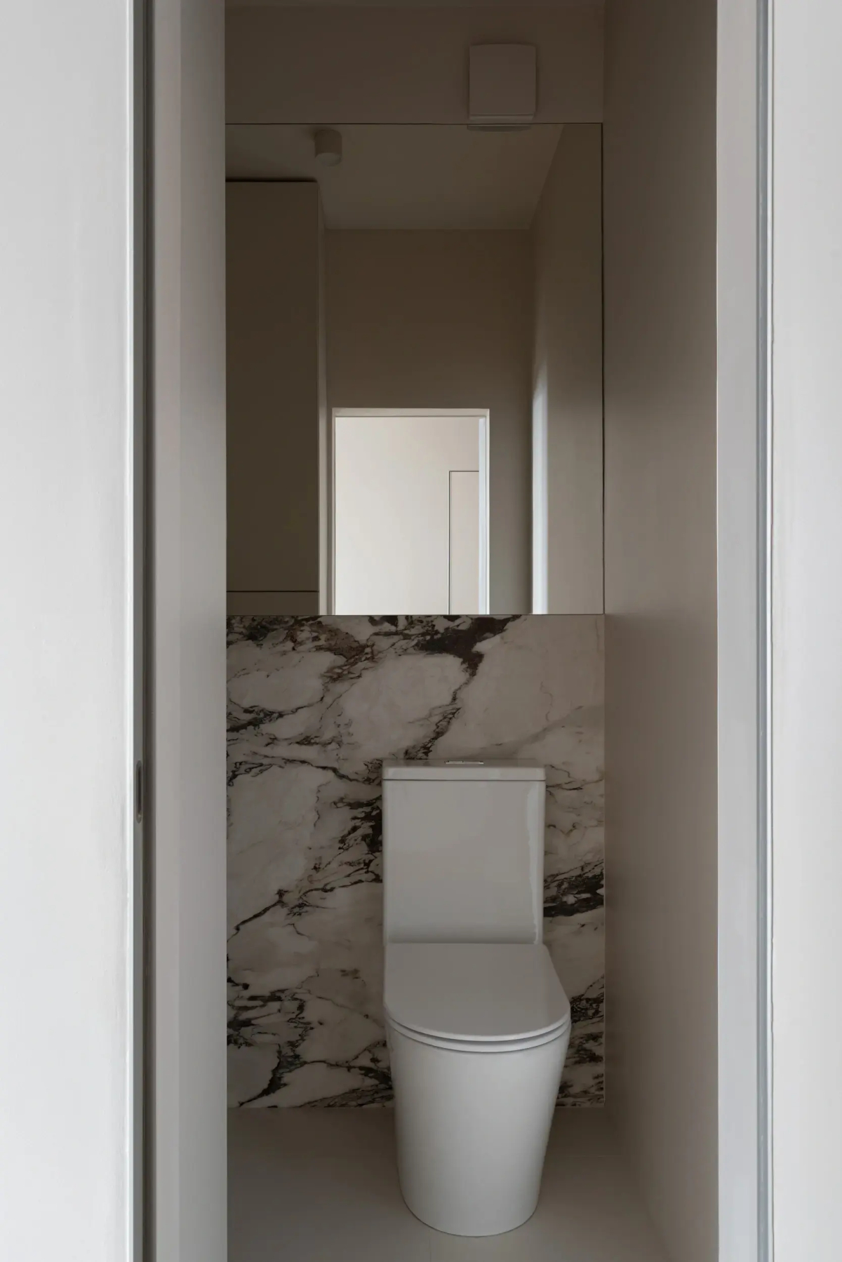 Квартира Проект 2R Buro