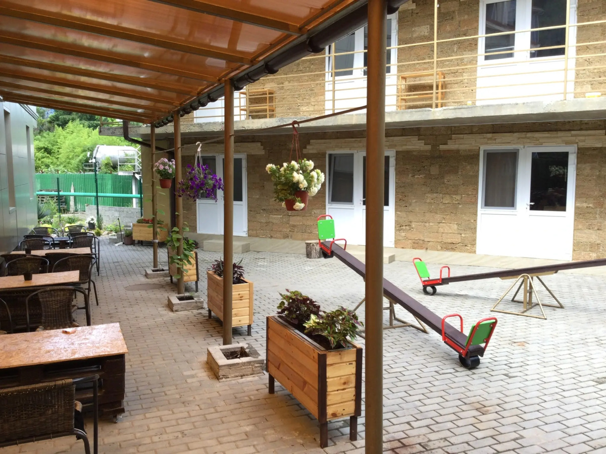 Гостевой Дом Александров