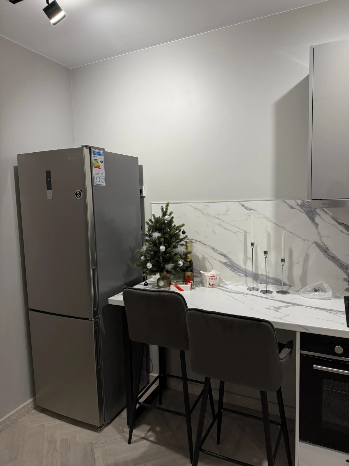 Квартира на проспекте Красного Знамени 139