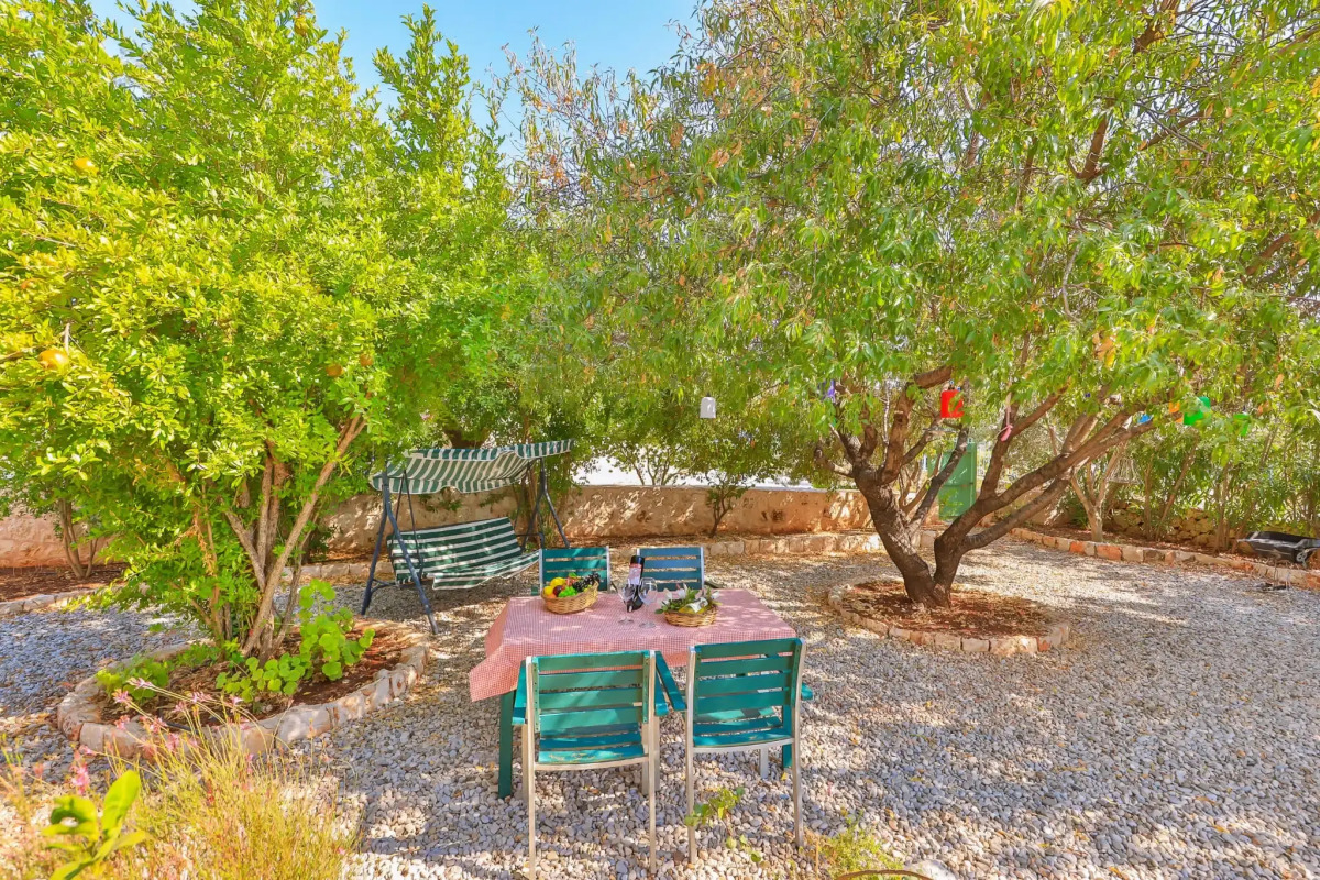 Бутик-Отель Lacitrus Villa