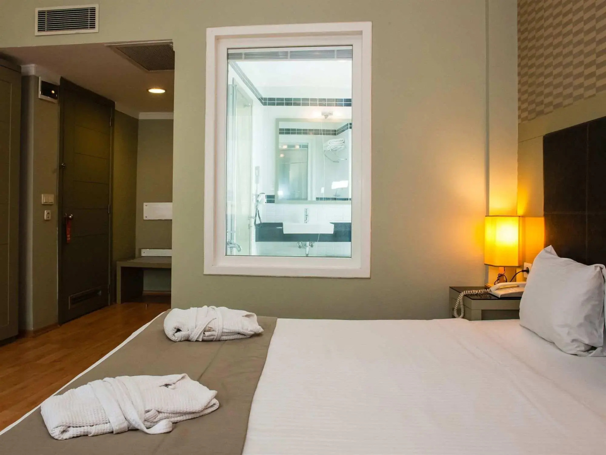 Hotellino
