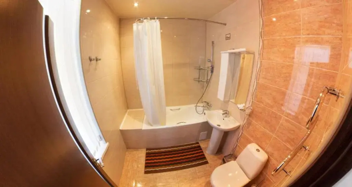 Гостевой Дом Family Resort Hotel Miloo