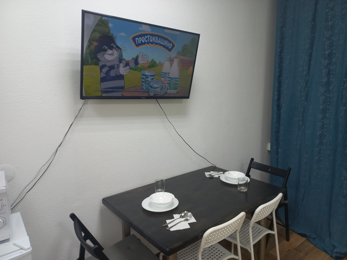 Квартира KOMFORT HOUSE город Пермь Екатерининская 122