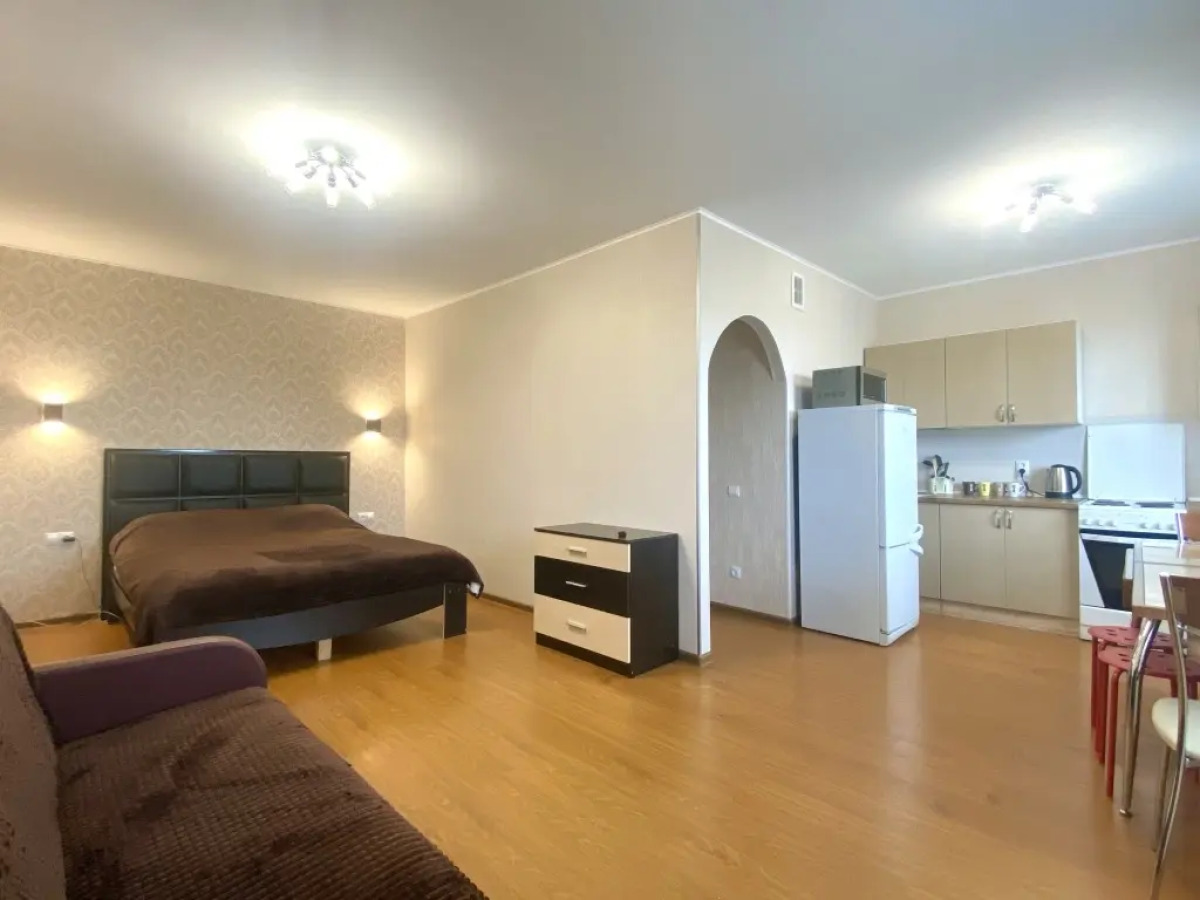 Апартаменты Заречье 2