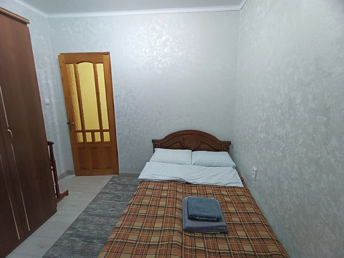 Апартаменты 3-х комнатные с отдельным входом